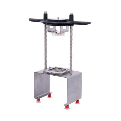 УСТРОЙСТВО ДЛЯ НАРЕЗКИ ОВОЩЕЙ НА БРУСКИ 10Х10 ММ КОМБИНИРОВАННОЕ CANCAN 1317-13