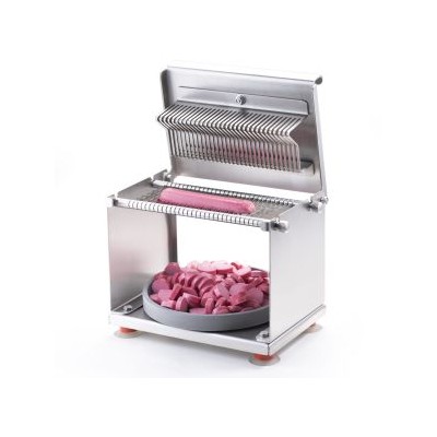 УСТРОЙСТВО ДЛЯ НАРЕЗКИ СОСИСОК НА КУСОЧКИ 6ММ CANCAN 1333-1