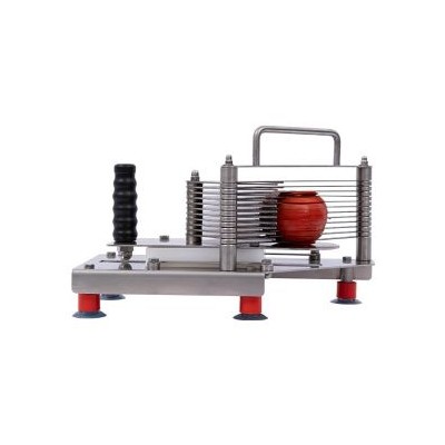 УСТРОЙСТВО ДЛЯ НАРЕЗКИ ТОМАТОВ НА ЛОМТИКИ 5 ММ CANCAN МАЛЕНЬКОЕ 1308-1