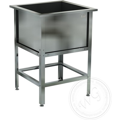 ВАННА МОЕЧНАЯ СВАРНАЯ ВМС/1-80/80