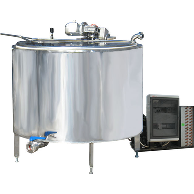 Ванна охлаждения молока Эльф 4М ИПКС-024-630(Н) без холодильного агрегата
