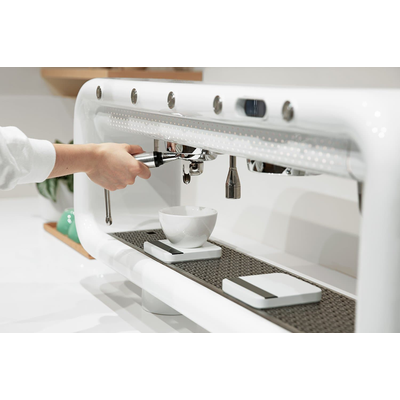 Весы Acaia Lunar Silver 6