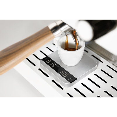 Весы Acaia Lunar Silver 4