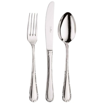 Вилка десертная/закусочная FILET 05400005 1