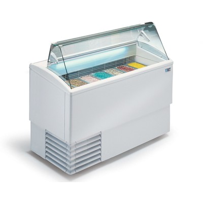 ВИТРИНА ДЛЯ МОРОЖЕНОГО ISA ISETTA ST 7R