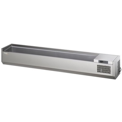 ВИТРИНА ХОЛОДИЛЬНАЯ APACH CHEF LINE LDR20038