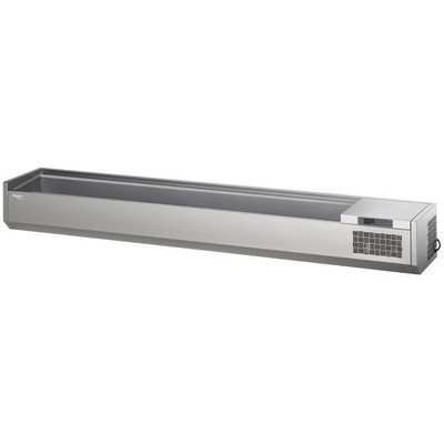 ВИТРИНА ХОЛОДИЛЬНАЯ APACH CHEF LINE LDR23032