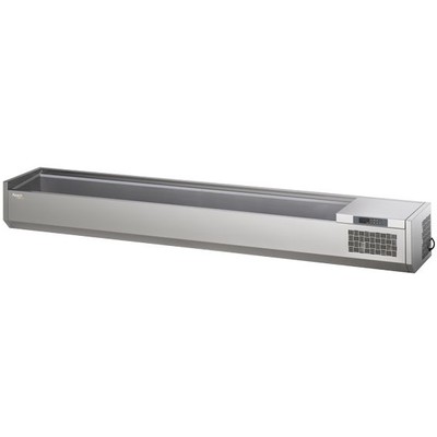 ВИТРИНА ХОЛОДИЛЬНАЯ APACH CHEF LINE LDR23038