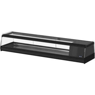 ВИТРИНА ХОЛОДИЛЬНАЯ НАСТОЛЬНАЯ KAYMAN ВББ-1