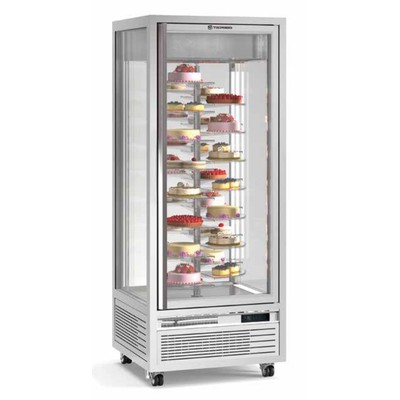 ВИТРИНА ХОЛОДИЛЬНАЯ TECFRIGO MELANIE 26.0 R