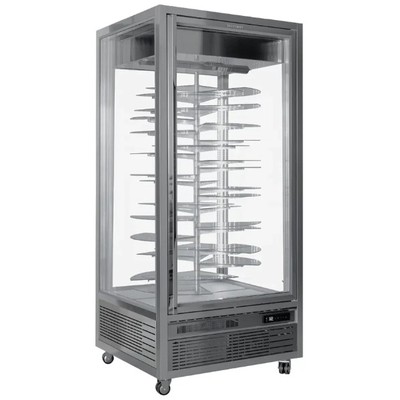 ВИТРИНА ХОЛОДИЛЬНАЯ TECFRIGO MELANIE 32.0 R