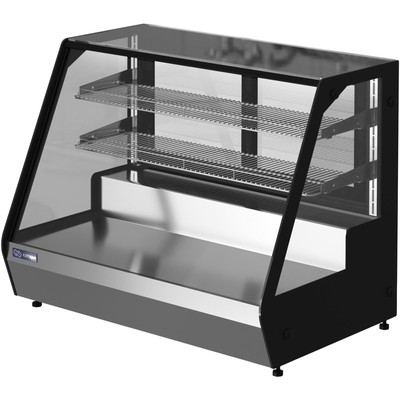 ВИТРИНА НЕЙТРАЛЬНАЯ НАСТОЛЬНАЯ KAYMAN ВБА-1,2