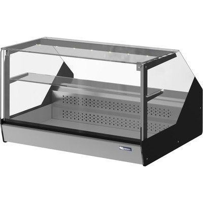 ВИТРИНА ТЕПЛОВАЯ НАСТОЛЬНАЯ KAYMAN ВСА-1В