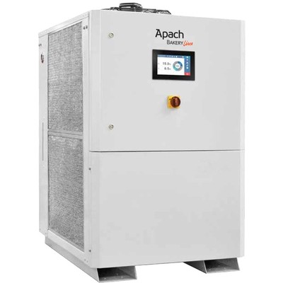 ВОДООХЛАДИТЕЛЬ APACH BAKERY LINE TWC PRO 2