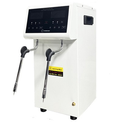 ВСПЕНИВАТЕЛЬ Д/МОЛОКА HURAKAN HKN-STM6D