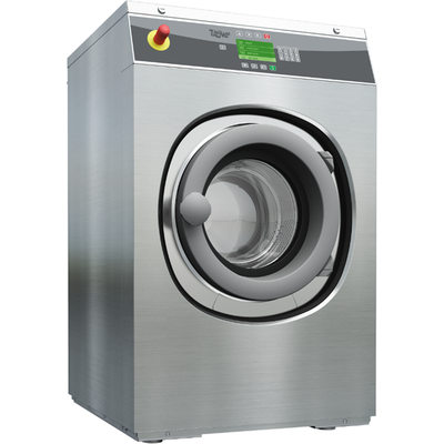 Высокоскоростная стирально-отжимная машина Unimac UY105