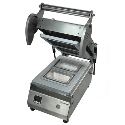 ЗАПАЙЩИК ЛОТКОВ HURAKAN HKN-CPT2K 142x92X2