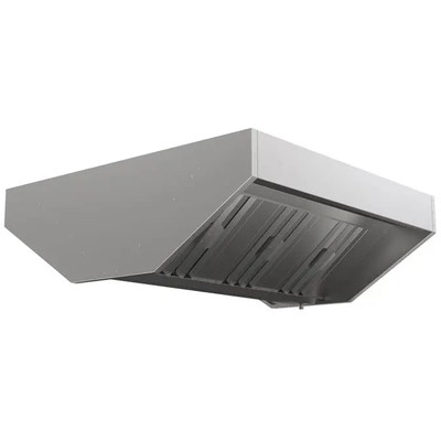 ЗОНТ ВЫТЯЖНОЙ ЦЕНТРАЛЬНЫЙ КОБОР ЗЦВ-70/120/К